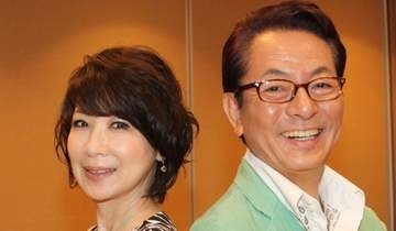 「蘭ちゃんみーっけ♡」水谷豊の舞台挨拶に〝お忍び潜入〟伊藤蘭、客席から自撮りした夫婦ショットに「まさか…」「しっかり客席いる」「観客の皆さん、誰も気づかず」