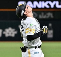 ソフトバンク、3カ月ぶりの対戦だった楽天左腕に的絞れず後半戦初の連敗　小久保監督「狙い球を絞りきれずにうまく打たされましたね」