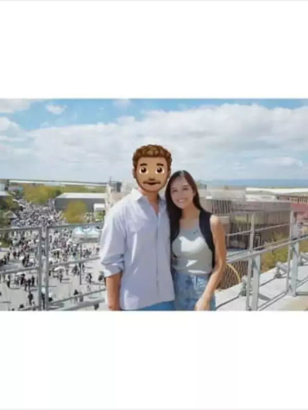 高校時代からの〝純愛婚〟27歳アナ純白ドレス＆タキシードの夫婦2ショット「男前!」「お似合い過ぎ」「もう惚れてまう〜」日テレ・忽滑谷こころアナのウエディング写真に反響