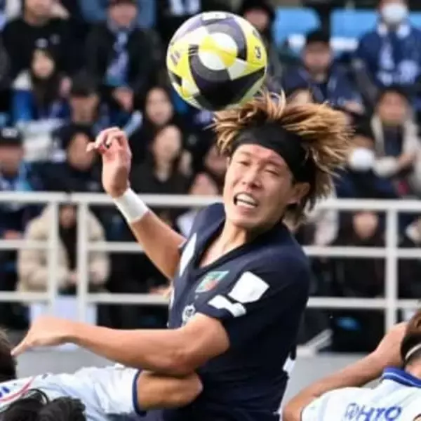 日本代表DF安藤智哉、ドイツ1部ザンクトパウリ移籍へ　今季はJ1福岡で活躍　日本代表MF藤田譲瑠チマとチームメートに