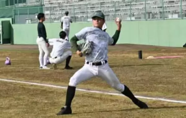 故障続きから運命を変える出会い　西武の育成5位ルーキー平口寛人「どれだけ成長するか自分でも楽しみ」レオの九州ゆかり左腕に続け