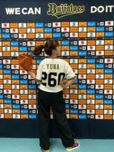 6人兄弟末っ子、姉は14歳上の女優…衝撃激変ショットの27歳女優に「新鮮すぎる」「平祐奈ちゃんだったのか」「びっくりしました」