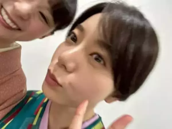 「な、な、なんですか!?最後の…」〝絶景⇒ビキニ〟ショット！森カンナ、1人旅写真に反響「え、見てもいいの!?」「うひょー♡」