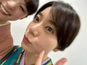 「な、な、なんですか!?最後の…」〝絶景⇒ビキニ〟ショット！森カンナ、1人旅写真に反響「え、見てもいいの!?」「うひょー♡」