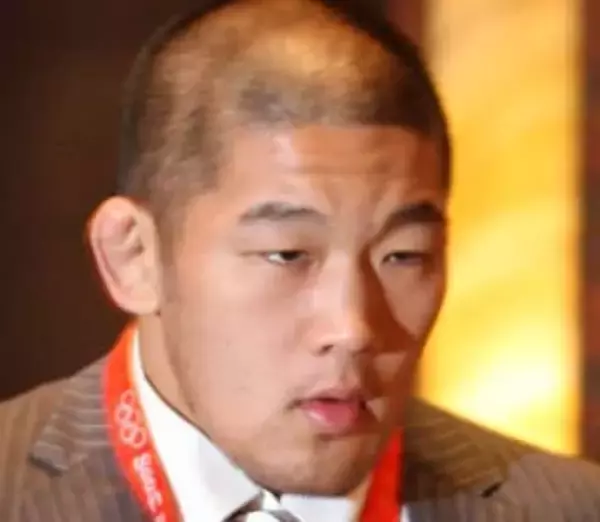 クロアチア国籍取得の〝柔道金メダリスト〟39歳・石井慧さん 〝変ぼう姿〟に反響「お元気そうで」「続けているのが素晴らしい」