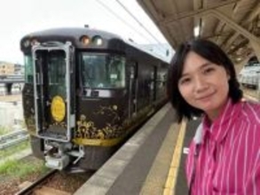 「いいアイデア」「サイコーやんか」〝選手名鑑風〟免許証写真に反響！芸人・鈴川絢子の投稿に「なんかいろいろすごい〜」