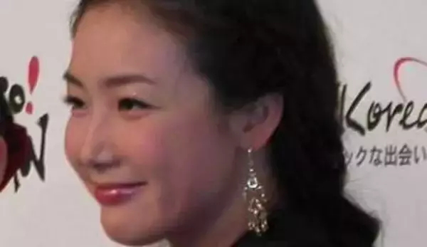 「冬ソナ」から24年…チェ・ジウ〝キャラTで京都旅行〟姿に「まさか日本に」「ママになってからも変わらない」