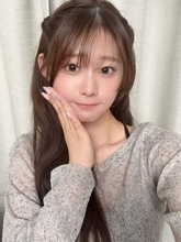 〝超Z世代スタイル〟19歳野村るな、腕あげ＆おへそ丸出しショットに「もう反則」「また逸材が現れた」