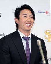 「5年しっかり働くということ」　ソフトバンク周東佑京、5年20億円の大型契約の中身　越年交渉「日程が合わなくて」