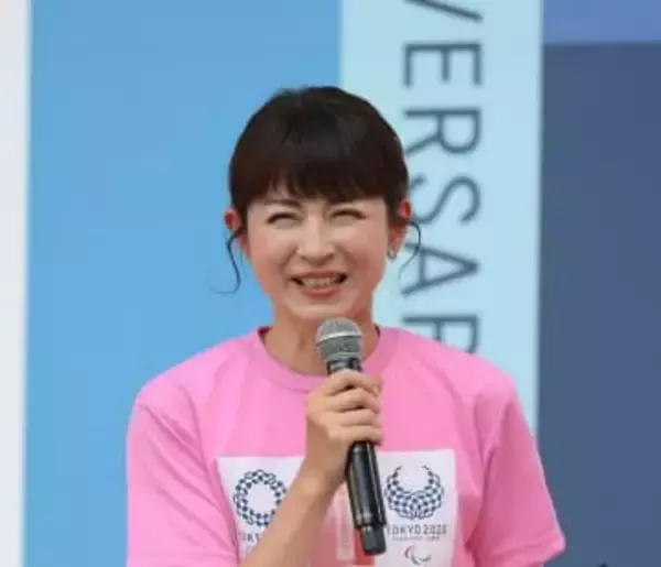 「ヤバッ」「ドアップめっちゃ...」元フジアナ平井理央〝43歳の自宅ショット〟に反響「健在でよかった」