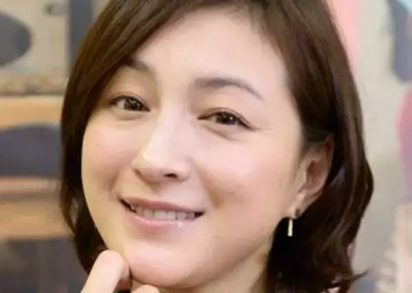 「大丈夫だろうか…」広末涼子が1年ぶり投稿〝復帰初の顔出し〟に「え？」「やっぱりオーラある」「待ってたよ」反応様々