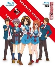 「SOS団緊急招集!!」放送から20年「涼宮ハルヒの憂鬱」集合ショットに反響「全員揃ってる！？」「神々の集いやん」