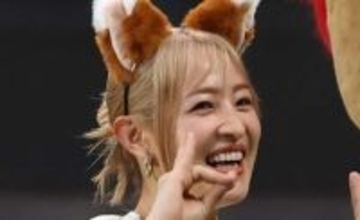 「凄い引き上がってる」3児の母で40歳の大沢あかね〝テレビですっぴん〟初披露に「どんどん若返ってる」「隠すメイクもいいけど…」