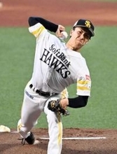 「未来を感じさせてくれるボールでしたね」ソフトバンク小久保監督　プロ初登板で黒星も藤原大翔の将来に期待　次回登板は？
