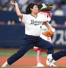 「とっても若く」1カ月9キロ減〝シルエット激変〟COWCOW善しダイエット後に衝撃「お腹もですけどフェイスライン爆誕」