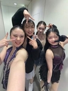 「前からこう…」「エモいとは」フィギュア中井亜美〝4年前と今〟比較ショットに「神々しい」「頭の回転が早い賢い選手」と反響続々