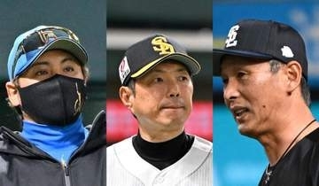 混戦の交流戦V争い　西武●なら3年ぶり「TQB」決着も　ソフトバンク優勝条件は日本ハムが何点差まで？