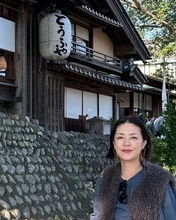 「マジカル頭脳パワー」で人気者に！加藤紀子〝53歳の近影〟に「若々しい」「めっちゃいい」「マジカル頭脳パワーメンバー​​​​​​​」