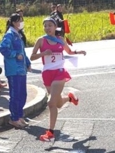 北九州市立、鹿児島が都大路へ　神村学園がV【全九州高校駅伝・女子】