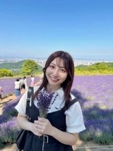 強風中継で〝ハプニング〟札幌テレビ新人アナに「白い」「両手でしっかり」「見事に」「すごい」の声