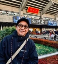 「え、息子だったん?!」次男が大河ドラマ主演！60歳俳優・父の〝エールショット〟に反響「知らんかった」「似てるな」