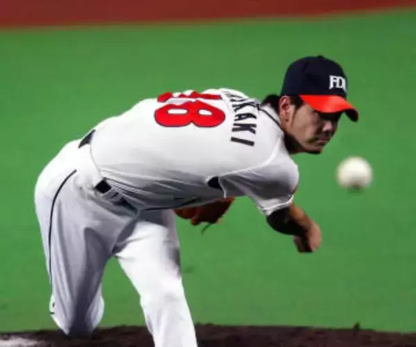 新垣渚、松坂大輔、武田翔太…ソフトバンクの新背番号「18」に台湾出身最速158キロ右腕　歴代の背番号18一覧