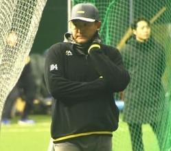 「320通りぐらい考えないと」ソフトバンク倉野投手コーチ、モイネロのWBC出場可能性に悩ましい現状明かす