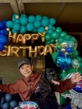 「お家完成したの？」建設期間13年〝前澤友作の大豪邸〟庭園に長ーい階段...続々披露し「秘密の部屋たくさん」「美術館になりそうなレベル」「庭園やば」大反響