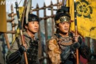 親の仇に「だまされたほうが悪い」と挑発されたら…〝あっぱれ返し〟豊臣兄弟に学ぶ処世術…仲野太賀＆池松壮亮の名演に脚光「思いつかない」「現代の会社員なら間違いなく出世する」