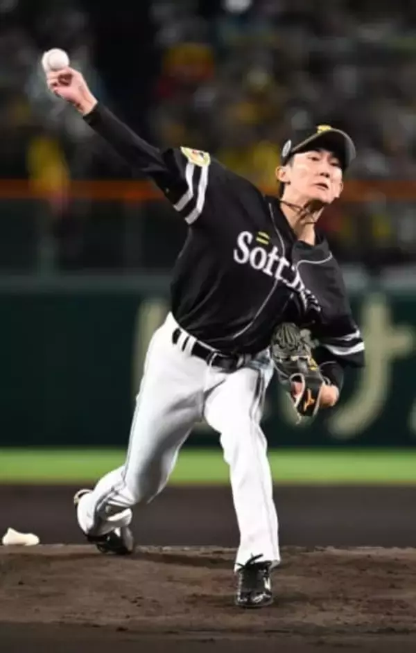 ソフトバンク大津亮介が左脚コンディション不良でブルペン回避　小久保監督「ちょっと遅れます」