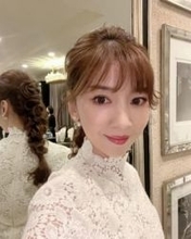 夫は医師から服飾界へ…30年前に結婚＆芸能界引退の君島十和子〝夫婦ショット〟に反響「穏やかで仲の良いお二人」「上品なご夫妻」「羨ましい」