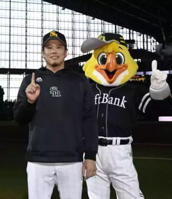 「本当に自分の力で抑えられるように」3回無失点で736日ぶり勝利　ソフトバンク救援陣の救世主〝神茶谷〟は好救援も謙虚
