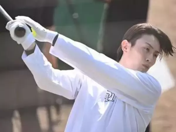 周東佑京が7試合ぶり1番復帰　ソフトバンク「ファイト！九州デー」は北九州で楽天戦