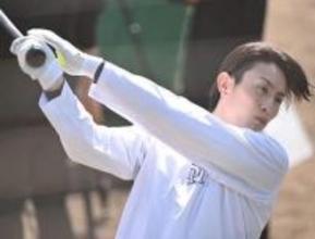 周東佑京が7試合ぶり1番復帰　ソフトバンク「ファイト！九州デー」は北九州で楽天戦