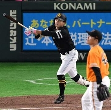 「状態がいいので5番」　ソフトバンク小久保監督、山本恵大が今季初の5番起用で1号ソロ　柳田悠岐、山川穂高らはベンチスタート