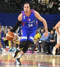 ライジングゼファー福岡　パブロ・アギラール選手と双方合意で契約解除【Bリーグ】