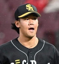 「落ち込んでいたけど、もう覚えていない」ソフトバンク・ドラ2稲川竜汰が再起の第一歩
