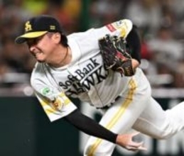 ソフトバンク東浜巨、国内FA権の行使を決断　通算76勝の生え抜き右腕　チーム一筋13年も…登板機会求めて