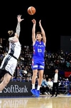得点源が…苦境続くバスケB2ライジングゼファー福岡　鍵握るガード陣　29歳が躍動　年内残り4試合