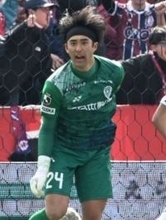 アビスパ福岡がリーグ戦28年ぶりPK戦で劇的勝利！　大学生の前田快が劇的Jデビュー弾【明治安田J1百年構想リーグ】