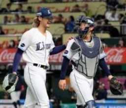 「さらに良くなる意識を持って」　6回に一挙4失点の西武・髙橋光成、悔しい今季初先発を糧に…次こそ先発の軸の意地見せる