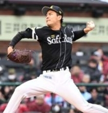 「とりあえずゼロ。それだけを考えた」　今季初登板のソフトバンク大野稼頭央、敵地仙台での苦い記憶を好救援で拭い去る