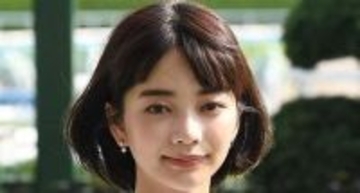 朝ドラヒロインから雰囲気一変…〝ギャル強めキャラ〟見上愛に「誰かと思った」「〝ガチギャル〟寄りで派手」