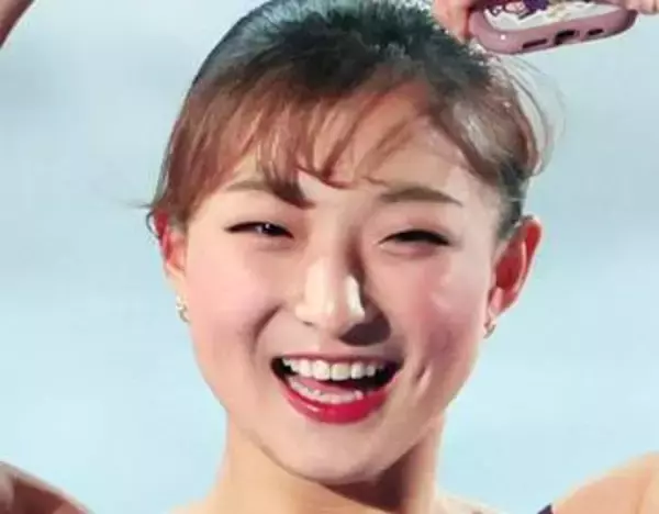 「ツッコミまでキレてる」坂本花織さん〝初バラエティ出演〟姿に大反響「えっちょっとまって！かおちゃん？」「バラエティ適性高すぎ」