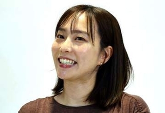 引退から3年…激走直後の33歳石川佳純さんに脚光「さすが」「何でそんなに爽やかなの」