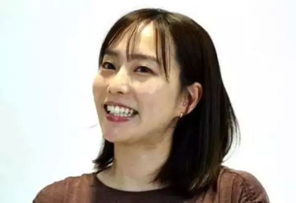 引退から3年…激走直後の33歳石川佳純さんに脚光「さすが」「何でそんなに爽やかなの」