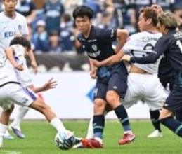 「福岡の力になりたいということが、とっさに出たんじゃないかな」　J1アビスパ福岡、MF椎橋慧也が加入直後に示した行動　追うのは元日本代表の快足FWの背中
