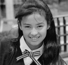 「誰かと思ったら…」後藤久美子〝仰天〟ヒゲ姿に衝撃「これは貴重!?」「ゴクミが50代っていうこと、時の流れにしんみり」「だいぶ変わりましたね」