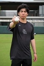 最速156キロ　ソフトバンクの2年目ドラ1村上泰斗がみずほペイペイドームに立つ「特別な場所」8日の3軍戦「強さ、武器出せたら上見えてくる」