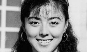 「ホタテ超えました」57歳武田久美子の大胆ショットに「勇気が凄い」「あの当時に戻りますね」と反響